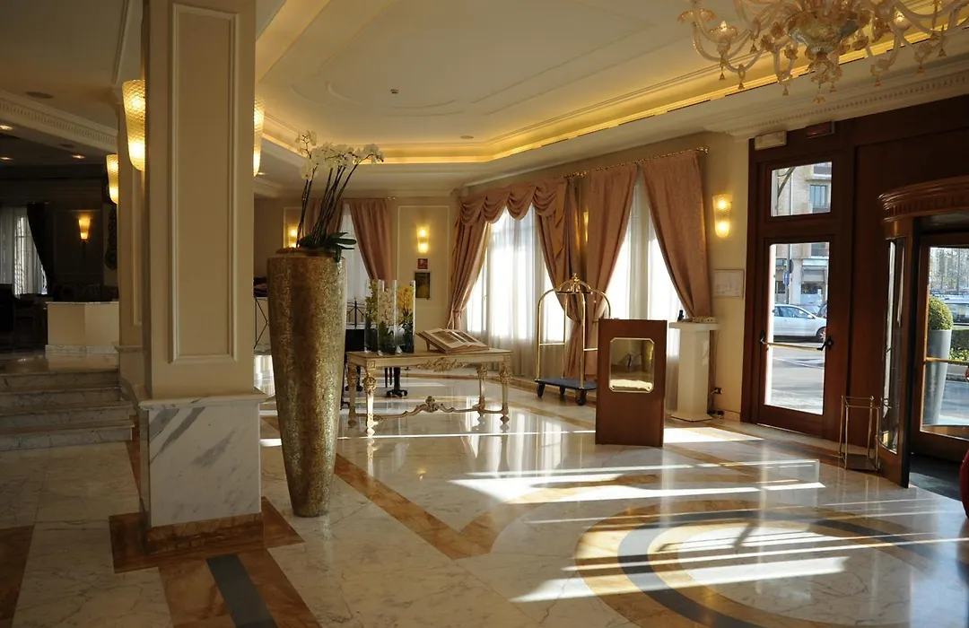 Grand Visconti Palace-1